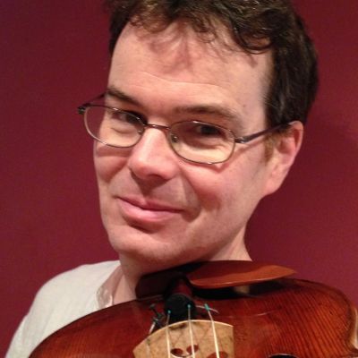 Scott Dickinson